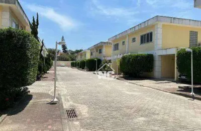 Casa com 3 quartos à venda, 124 m² por r$ 630.000 - itaipu - niterói/rj