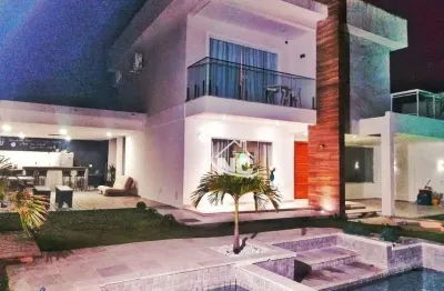 Casa com 3 dormitórios à venda, 500 m² por r$ 1.030.000,00 - maria paula - são gonçalo/rj