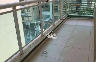 Apartamento com 2 quartos à venda, 71 m² por r$ 665.000