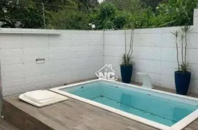 Casa com 3 quartos à venda, 90 m² por r$ 545 - engenho do mato - niterói/rj