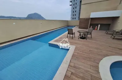 Apartamento largo da batalha com 2 quartos à venda, 63 m² por r$ 440.000