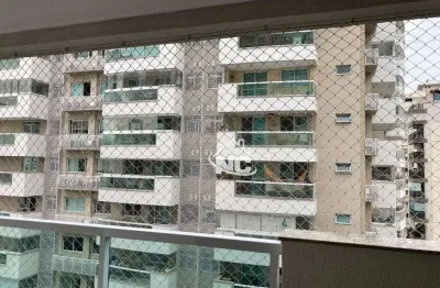 Apartamento com 2 quartos à venda, 93 m² por r$ 750.000 - santa rosa - niterói/rj