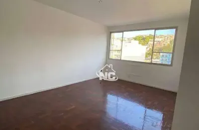 Apartamento com 2 quartos à venda, 82 m² por r$  - icaraí - niterói/rj