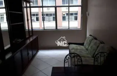 Apartamento com 2 quartos  à venda, 70 m² por r$ 620.000 - icaraí - niterói/rj