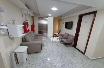 Casa com 12 quartos à venda, 500 m² por r$ 4.500.000 - icaraí - niterói/rj