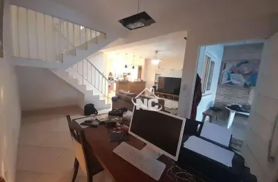 Casa com 3 quartos à venda, 180 m² por r$ 450.000 - mutuá - são gonçalo/rj