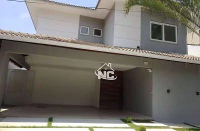 Casa com 3 quartos à venda, 250 m² por r$ 2.300.000 - charitas - niterói/rj