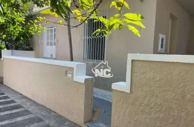 Casa com 2 quartos à venda, 75 m² por r$ 335.000 - fonseca - niterói/rj