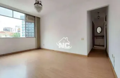 Apartamento miguel de frias com 3 quartos à venda por r$ 650.000 - icaraí - niterói/rj