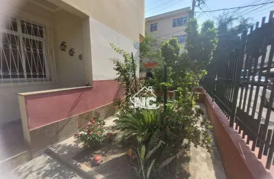 Apartamento com 3 dormitórios à venda, 100 m² por r$ 360.000,00 - fonseca - niterói/rj