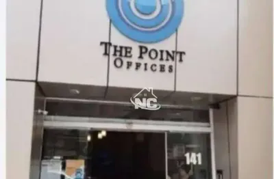 Sala comercial à venda na Rua da Conceição, 4, Centro, Niterói