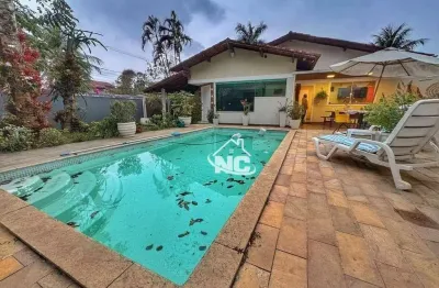 Casa com 3 quartos à venda, 220 m² por r$ 770.000 - maravista - niterói/rj
