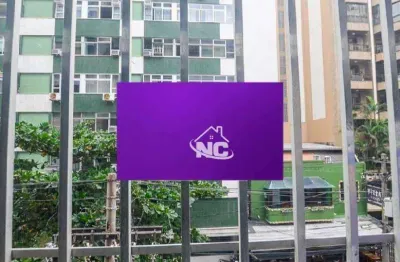 Apartamento com 3 quartos à venda por r$ 900.000 - icaraí - niterói/rj