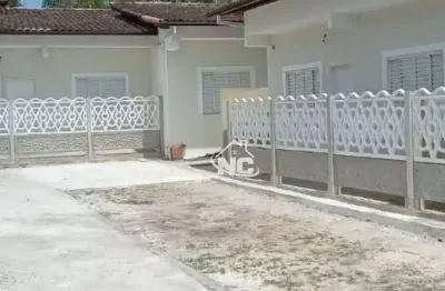 Casa com 2 quartos à venda, 100 m² por r$ 265.000 - sape - niterói/rj