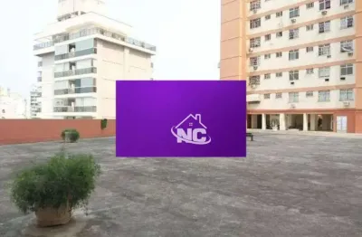 Apartamento com 2 quartos venda por r$ 396.000 - santa rosa - niterói/rj