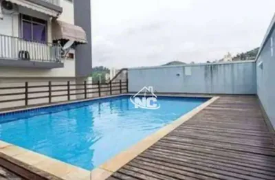 Apartamento com 1 quarto à venda, 56 m² por r$ 155.000 - fonseca - niterói/rj