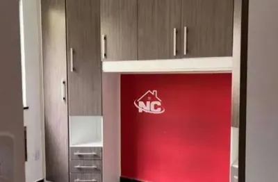 Apartamento com 2 quartos à venda, 50 m² por r$ 140.000 - tenente jardim - niterói/rj