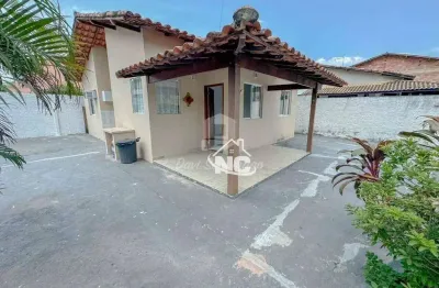 Casa com 3 quartos à venda, 225 m² por r$ 530.000 - serra grande - niterói/rj