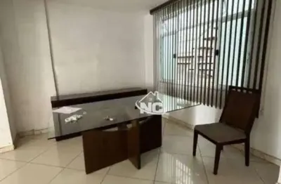 Casa com 4 quartos à venda, 200 m² por r$ 420.000 - engenhoca - niterói/rj