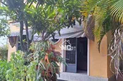 Casa com 3 quartos à venda, 300 m² por r$ 300 - neves - são gonçalo/rj