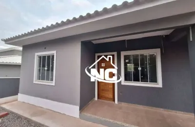 Casa com 2 quartos à venda na Rua Doze, 50, Cajueiros (Itaipuaçu), Maricá