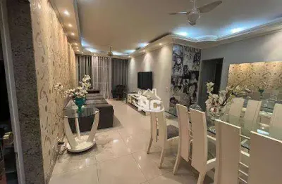 Apartamento com 2 dormitórios à venda, 119 m² por r$ 1.029.000,00 - icaraí - niterói/rj