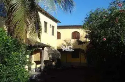 Casa com 1 quarto à venda, 60 m² por r$ 185.000 - tribobó - são gonçalo/rj