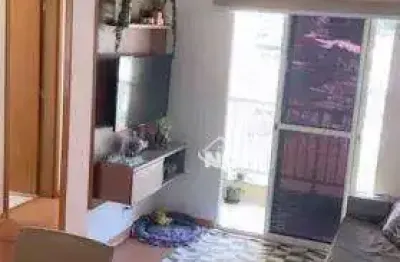 Apartamento com varanda, 2 quartos à venda, 56 m² por r$ 310.000 - neves - são gonçalo/rj