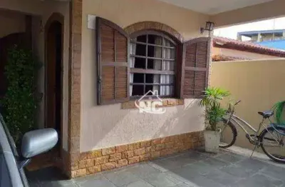 Casa com 3 quartos à venda, 210 m² por r$ 350.000 - mutuá - são gonçalo/rj