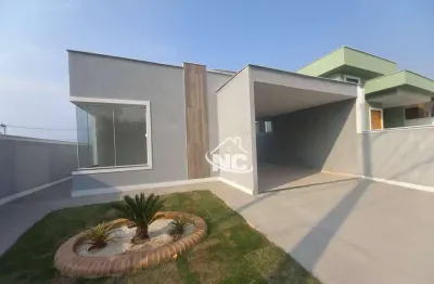 Casa com 2 quartos à venda, 80 m² por r$ 380.000 - pindobas - maricá/rj