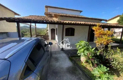Casa com 4 quartos à venda, 1652 m² por r$ 420.000 - inoã - maricá/rj