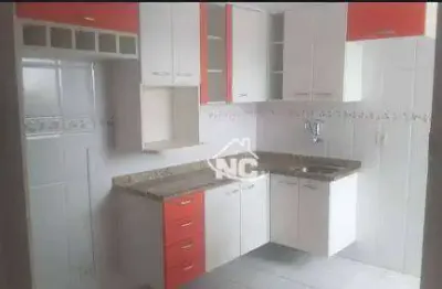 Casa com 2 dormitórios à venda, 58 m² por r$ 290.000,00 - parada 40 - são gonçalo/rj