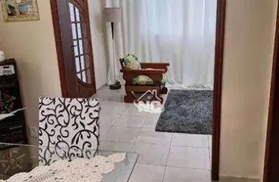 Casa com 2 quartos à venda, 76 m² por r$ 270.000 - porto novo - são gonçalo/rj