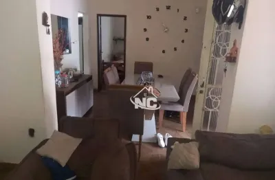 Casa com 3 quartos à venda na Rua Sá Carvalho, 1280, Brasilândia, São Gonçalo