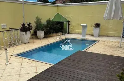 Casa com 5 quartos em maria paula à venda, 200 m² por r$ 750.000