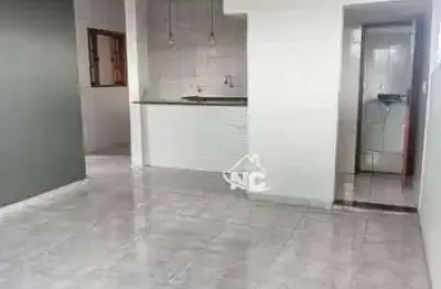 Casa com 1 quarto à venda, 70 m² por r$ 160.000 - centro - são gonçalo/rj