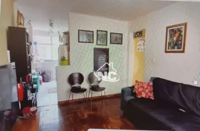 Apartamento com 2 quartos à venda por r$ 240.000 - barreto - niterói/rj