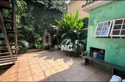 Casa com 2 quartos à venda no  fonseca - niterói/rj