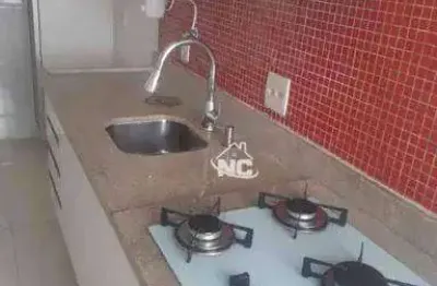 Apartamento com 3 quartos à venda, 78 m² em santa rosa - niterói/rj