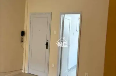 Apartamento com 1 quarto à venda, 48 m² por r$ 425.000 - icaraí - niterói/rj