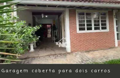 Casa com 7 quartos à venda, 360 m² por r$ 1.720.000 - itaipu - niterói/rj