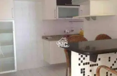 Apartamento com 2 quartos à venda, 90 m² em santa rosa - niterói/rj