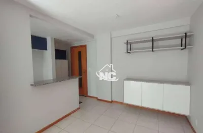 Apartamento com 2 quartos à venda, 70 m² por r$ 450.000 - badu - niterói/rj