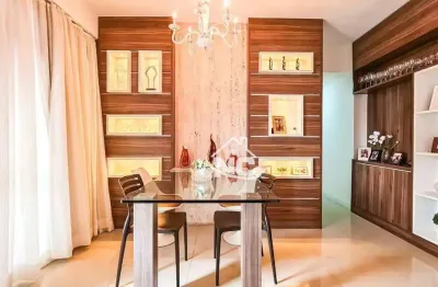 Apartamento com 2 quartos à venda, 80 m² por r$ 760.000 - icaraí - niterói/rj