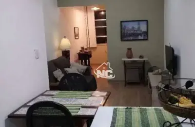 Apartamento com 2 quartos à venda, 77 m²  no fonseca - niterói/rj