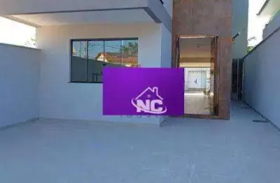 Casa com 4 quartos à venda, 210 m² por r$ 1.240.000 - peixoto - niterói/rj