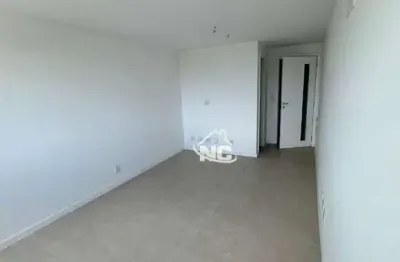 Sala à venda, 22 m² por r$ 110.000,00 - centro - itaboraí/rj