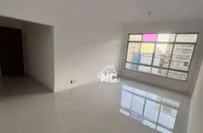 Apartamento com 3 quartos à venda, 130 m² - icaraí - niterói/rj