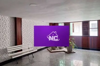 Apartamento com 2 quartos à venda no barreto - niterói/rj