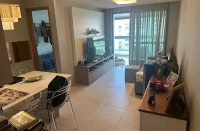 Apartamento com 2 quartos à venda, 85 m² por r$ 1.250.000 - icaraí - niterói/rj
